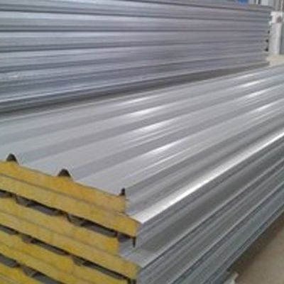 ISO9001 11um Prepainted a bobina de aço CGLCH do Galvalume