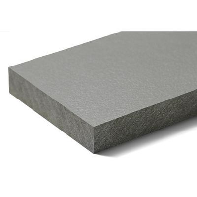 Não cobertura Waterproofing do cimento da fibra do prédio de escritórios do asbesto 4-30mm