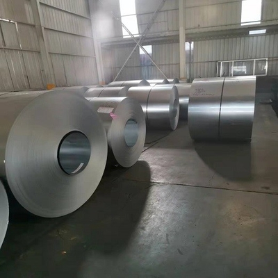A cor de PPGI revestiu a bobina de aço Prepainted galvanizada do SOLDADO do telhado do metal folha ondulada